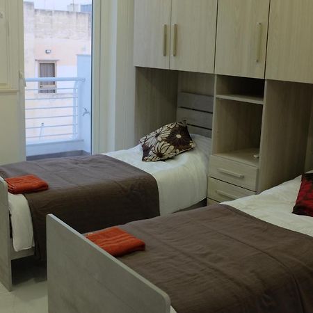Sunset And Seaview Apartment -Brand New Mellieħa Eksteriør bilde