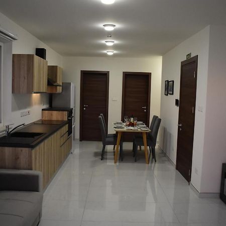 Sunset And Seaview Apartment -Brand New Mellieħa Eksteriør bilde