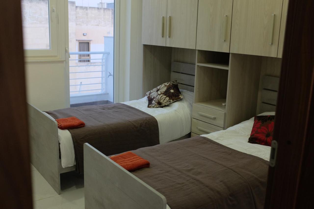 Sunset And Seaview Apartment -Brand New Mellieħa Eksteriør bilde