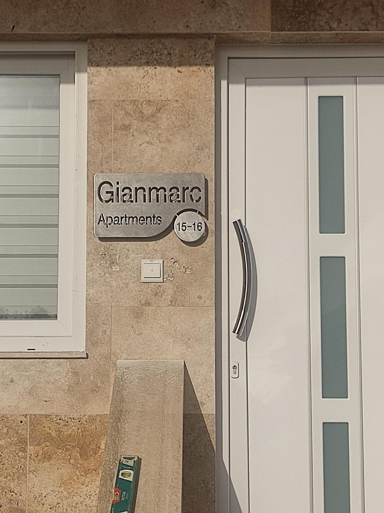 Sunset And Seaview Apartment -Brand New Mellieħa Eksteriør bilde